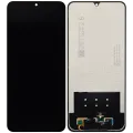 Дисплейний модуль для Xiaomi Redmi A5 4G (EU Version) (LCD) (Refurbished) (Усі кольори)