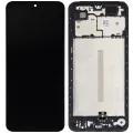 Дисплейний модуль з рамкою для Xiaomi Redmi A5 4G (EU Version) (LCD) (Refurbished) (Усі кольори)