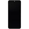 Дисплейний модуль з рамкою для Xiaomi Redmi A5 4G (EU Version) (LCD) (Refurbished) (Усі кольори)