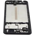 Дисплейний модуль з рамкою для Xiaomi Redmi A5 4G (EU Version) (LCD) (Refurbished) (Усі кольори)