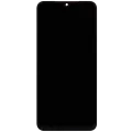 OLED Assembly Without Frame Compatible For Samsung Galaxy A17 (A175 / 2025) (Refurbished) (All Colors)