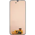 OLED Assembly Without Frame Compatible For Samsung Galaxy A17 (A175 / 2025) (Refurbished) (All Colors)