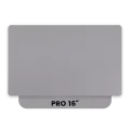 Trackpad For MacBook Pro 16" A2780 (2023) (Space Black)