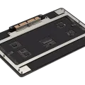 Trackpad For MacBook Pro 16" A2780 (2023) (Space Black)