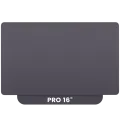 Trackpad For MacBook Pro 16" A2991 (2023) / A3403 (2024) Pro / A3186 (2024) Max (Space Black)