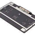 Trackpad For MacBook Pro 16" A2991 (2023) / A3403 (2024) Pro / A3186 (2024) Max (Space Black)
