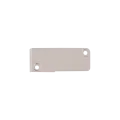 Display Flex Cable Bracket (Lower) For iPhone 12 / 12 Pro (10 Pack) (Service Pack)