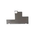Display Flex Cable Bracket (Lower) For iPhone 12 mini (Service Pack) (10 Pack)