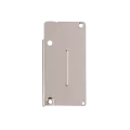 Кріплення шлейфа дисплея (верхнє) для iPhone 12 / 12 Pro (10 шт) (Service Pack)