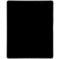 Inner OLED Assembly With Frame For Samsung Galaxy Z Fold 2 5G (US & International) (Service Pack) (Mystic Gray)