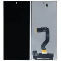 Дисплейний модуль OLED без рамки для Samsung Galaxy Z Fold 7 5G (Service Pack) (усі кольори)