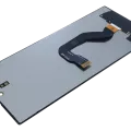 Дисплейний модуль OLED без рамки для Samsung Galaxy Z Fold 7 5G (Service Pack) (усі кольори)