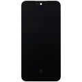 Дисплейний модуль (OLED) без рамки для Samsung Galaxy A35 5G (A356 / 2024) / M35 (M356 / 2024) / A55 (A556 / 2024) (Service Pack) (всі кольори)