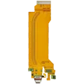 Charging Port Flex Cable Compatible For Sony Xperia 1 II (Premium)