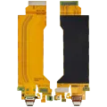 Charging Port Flex Cable Compatible For Sony Xperia 1 II (Premium)
