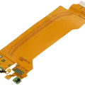 Charging Port Flex Cable Compatible For Sony Xperia 1 II (Premium)