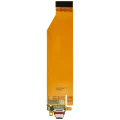Charging Port Flex Cable Compatible For Sony Xperia 10 II (Premium)