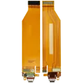 Charging Port Flex Cable Compatible For Sony Xperia 10 II (Premium)