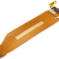 Charging Port Flex Cable Compatible For Sony Xperia 10 II (Premium)