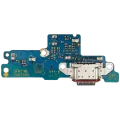 Charging Port With Board Compatible For Sony Xperia 10 III (Premium)