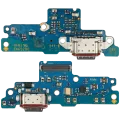 Charging Port With Board Compatible For Sony Xperia 10 III (Premium)