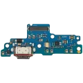 Charging Port With Board Compatible For Sony Xperia 10 III (Premium)