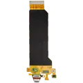 Charging Port Flex Cable Compatible For Sony Xperia 5 II (Premium)
