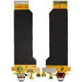 Charging Port Flex Cable Compatible For Sony Xperia 5 II (Premium)