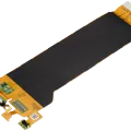 Charging Port Flex Cable Compatible For Sony Xperia 5 II (Premium)