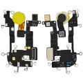 Flashlight WiFi Flex Cable Compatible For iPhone 17 Pro