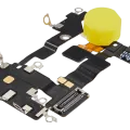 Flashlight WiFi Flex Cable Compatible For iPhone 17 Pro
