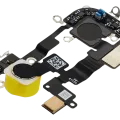 Flashlight WiFi Flex Cable Compatible For iPhone 17 Pro