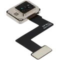Infrared Radar Scanner Flex Cable Compatible For iPhone 17 Pro