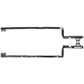Charging Port Flex Cable Compatible For iPhone Air (Premium) (Space Black)