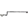 Charging Port Flex Cable Compatible For iPhone Air (Premium) (Space Black)