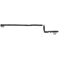 Charging Port Flex Cable Compatible For iPhone Air (Premium) (Cloud White)