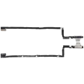 Charging Port Flex Cable Compatible For iPhone Air (Premium) (Cloud White)