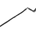 Charging Port Flex Cable Compatible For iPhone Air (Premium) (Cloud White)