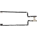 Charging Port Flex Cable Compatible For iPhone Air (Premium) (Light Gold)