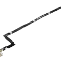 Charging Port Flex Cable Compatible For iPhone Air (Premium) (Light Gold)