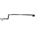Charging Port Flex Cable Compatible For iPhone Air (Premium) (Sky Blue)