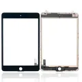 Digitizer For iPad Mini 4 (OCA Pre-Installed & Glass Separation Required) (Aftermarket Plus) (Black)