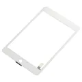 Digitizer For iPad Mini 4 (OCA Pre-Installed & Glass Separation Required) (Aftermarket Plus) (White)