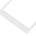 Digitizer For iPad Mini 4 (OCA Pre-Installed & Glass Separation Required) (Aftermarket Plus) (White)