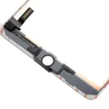 Digitizer For iPad Mini 4 (OCA Pre-Installed & Glass Separation Required) (Aftermarket Plus) (White)
