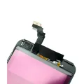 Дисплейний модуль для iPhone 6 Plus (Aftermarket Pro: XO7 Incell) (чорний)