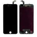 Дисплейний модуль для iPhone 6 Plus (Aftermarket Pro: XO7 Incell) (чорний)