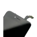 Дисплейний модуль для iPhone 6 Plus (Aftermarket Pro: XO7 Incell) (чорний)
