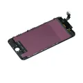 Дисплейний модуль для iPhone 6 Plus (Aftermarket Pro: XO7 Incell) (чорний)