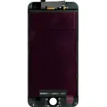 Дисплейний модуль для iPhone 6 Plus (Aftermarket Pro: XO7 Incell) (чорний)